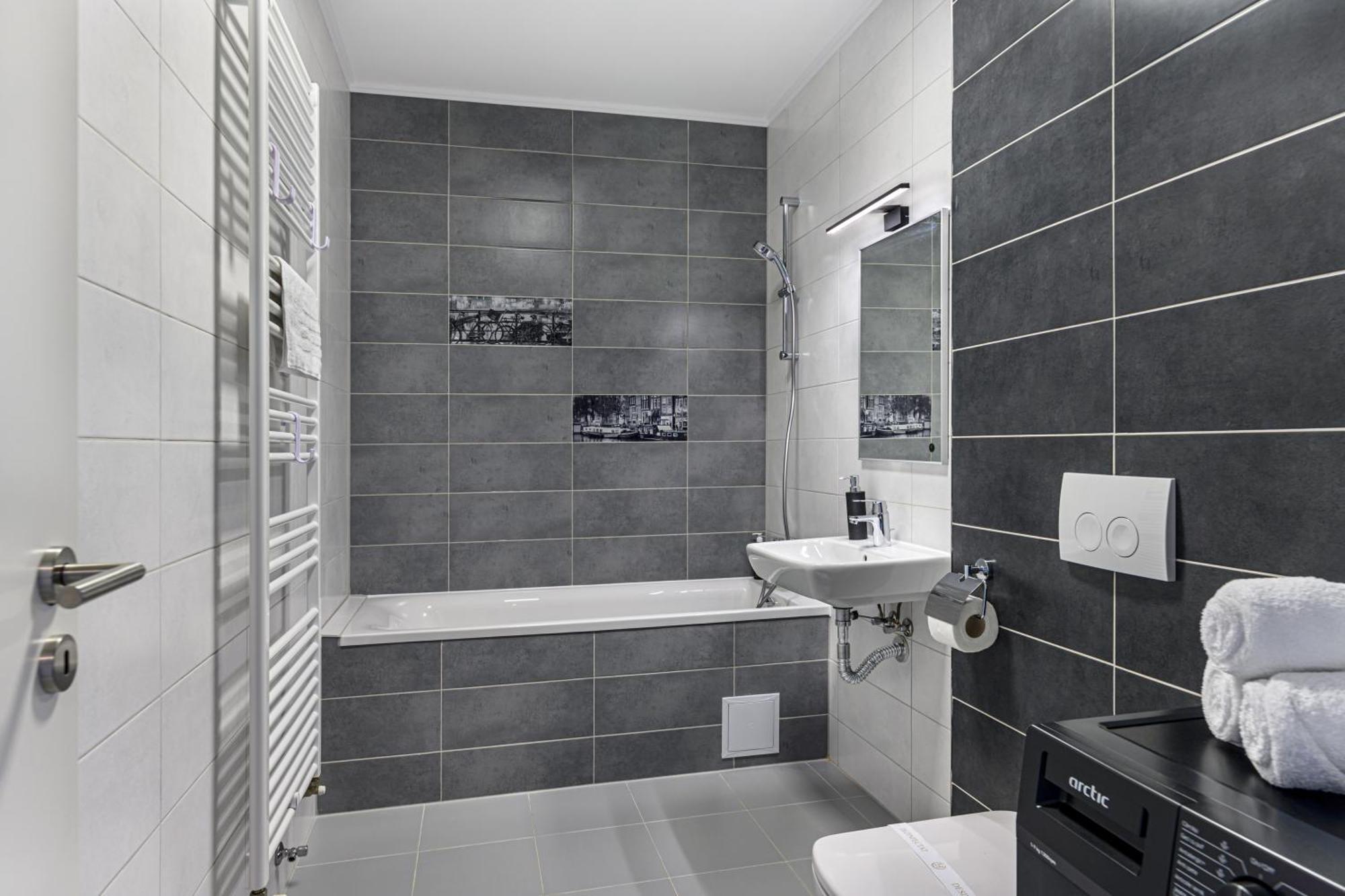 Koa - The Box Apartamento Braşov Exterior foto