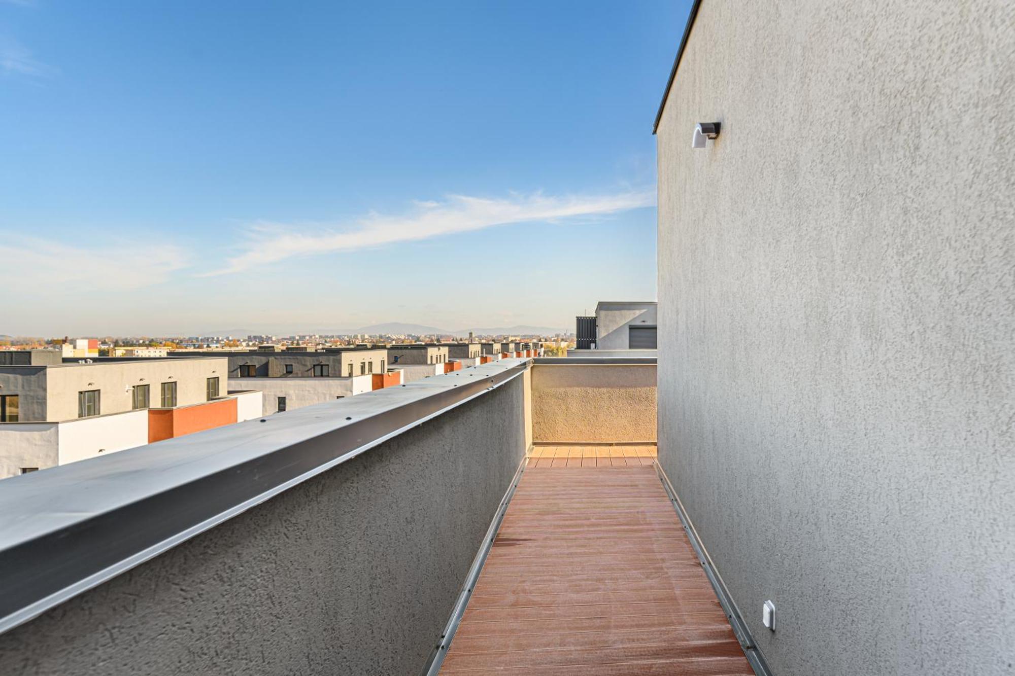 Koa - The Box Apartamento Braşov Exterior foto