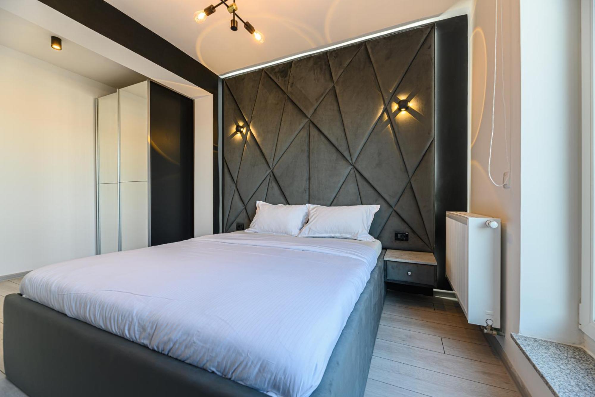 Koa - The Box Apartamento Braşov Exterior foto